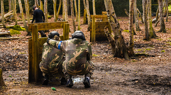 Paintballing  (6 of 177)