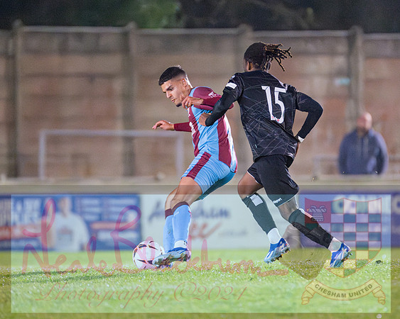 Chesham Utd 3 v 1 Chippenham Town (206 of 416)