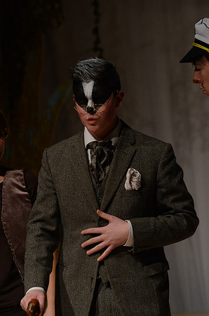 Wind in the Willows - Act-2  133