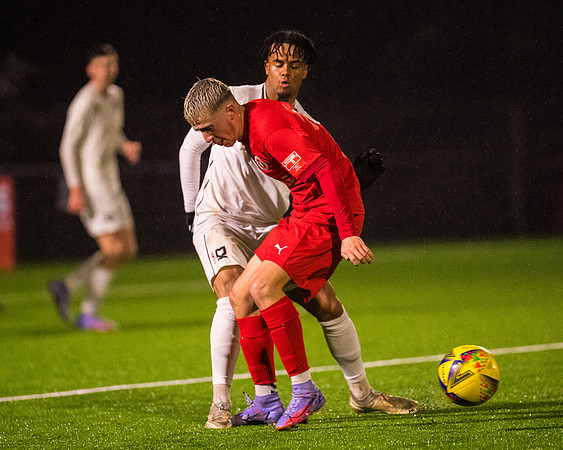 Rams v MK Dons (132 of 402)