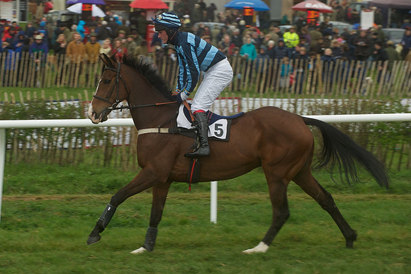 Race 4 - Novice riders 28