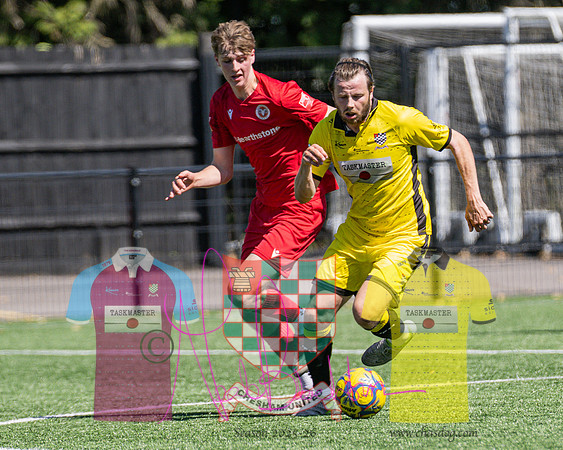 Breaconsfield 2 v 4 Chesham United (301 of 330)