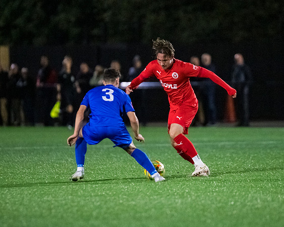 Rams 1 v 0 Hartley Wintney -35
