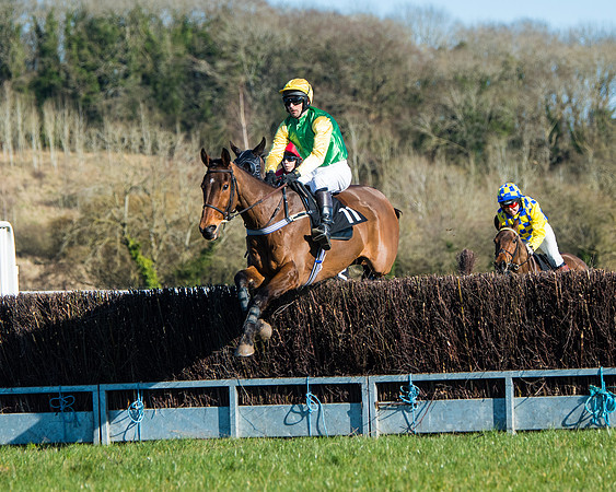 Race 5 - Novice riders (31 of 201)
