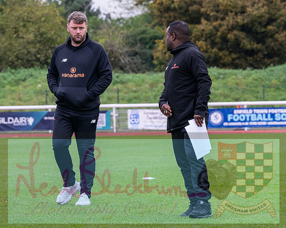 Enfield Town 2 v 3 Chesham United (8 of 489)