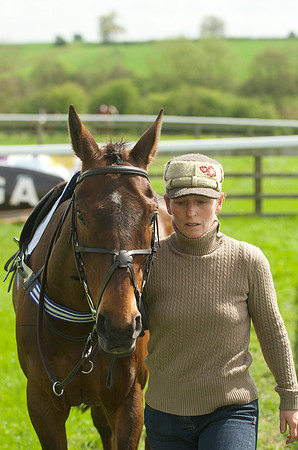 Pony Race - 3    18