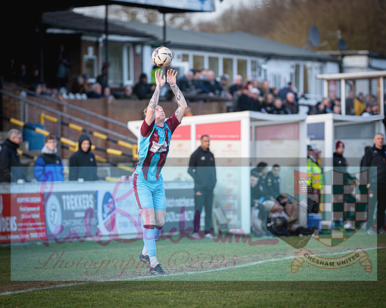 Chesham Utd 1 v Truro 4 (312 of 356)