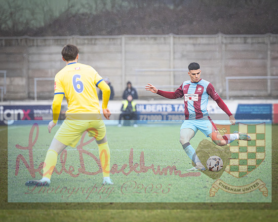 Chesham Utd 1 Enfield Town 3 (392 of 473)
