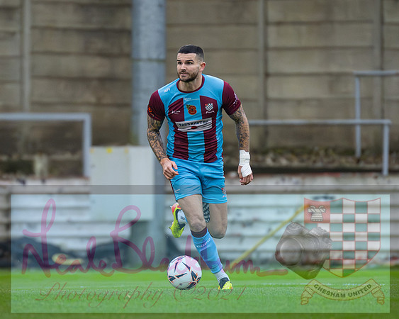 Chesham Utd 2 v Worthing 0 (104 of 411)