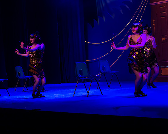 19 - 20's Flappers (70 of 123)