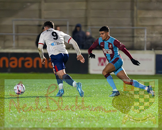 Chesham 2 Hampton and Richmond Borough 1 (207 of 401)