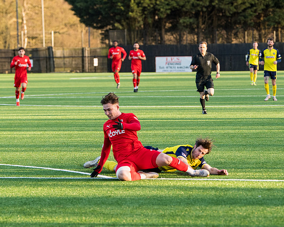 Rams v Gosport Borough (140 of 239)