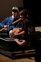 Wind in the Willows - Act-1  3