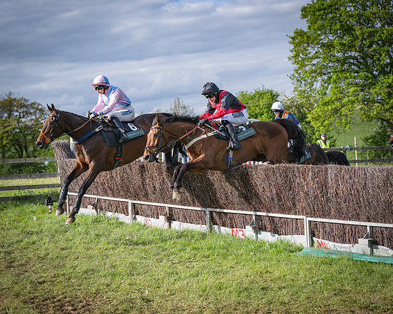 Race 7 - Walnut Hill PPORA club members maiden (43 of 104)