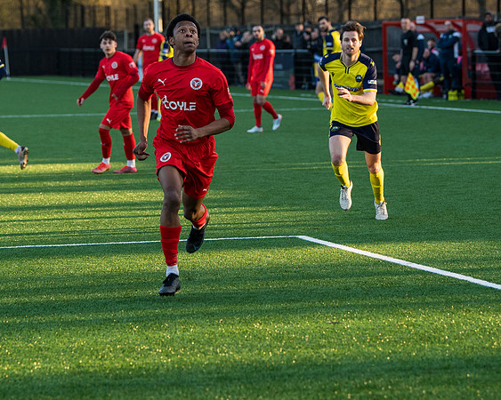 Rams v Gosport Borough (208 of 239)
