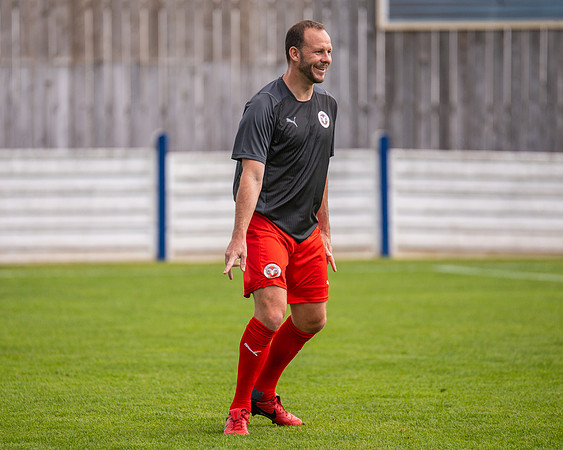 Swindon Supermarine 1 Rams 1  (2 of 333)