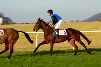 Race 6 - Restricted 10