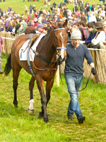 Old Berks at Lockinge Restricted Race
