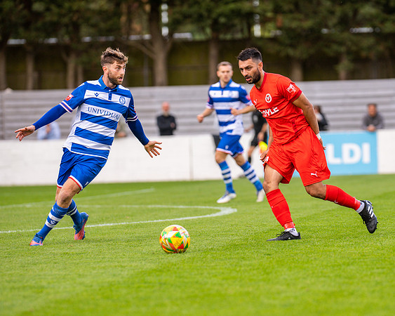 Swindon Supermarine 1 Rams 1  (38 of 333)