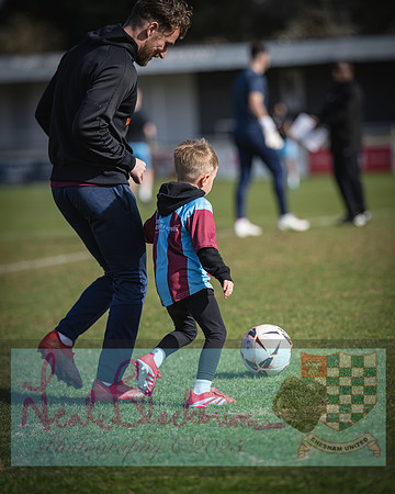 Chesham United 4 v 1 Welling United-29