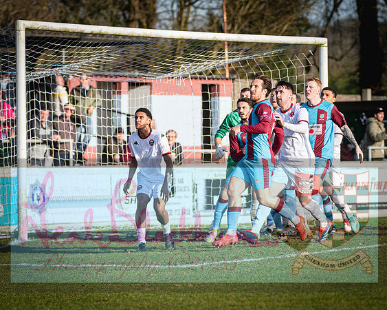 Chesham Utd 1 v Truro 4 (192 of 356)