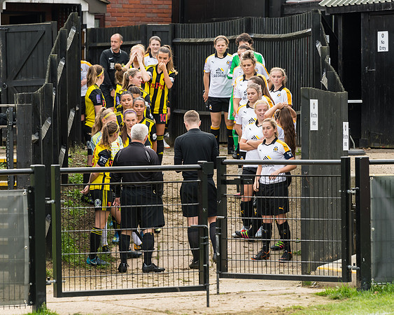 Beaconsfield Town FC