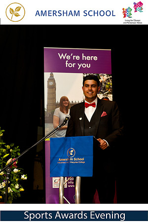 Sports awards evening  201