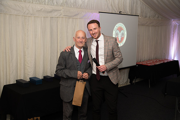 Presentation evening (128 of 156)