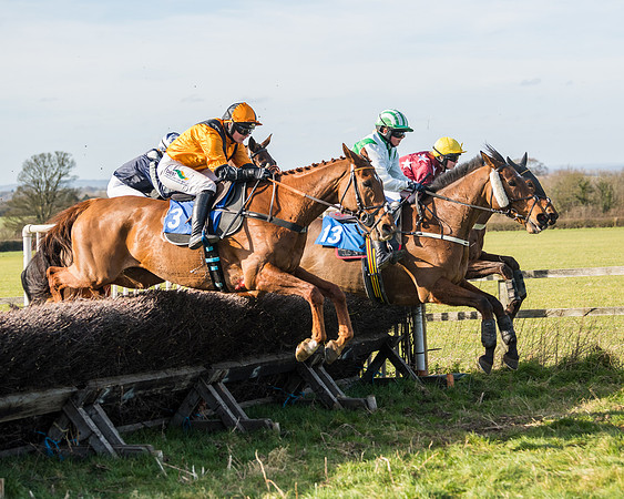 Race 3 - Ladies Open (74 of 156)
