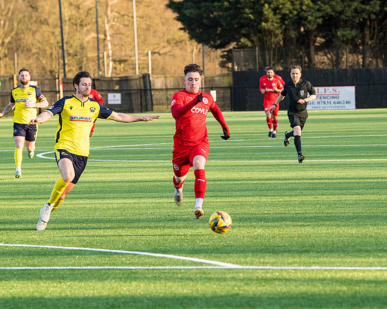 Rams v Gosport Borough (131 of 239)