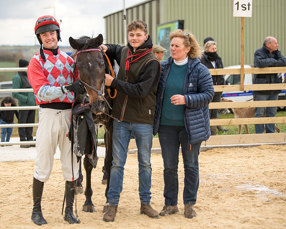 Race 3 - Owner Trainer conditions (119 of 132)