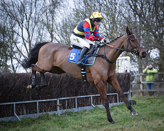 Race 4 - Fairly Famous - Gina Andrews (11 of 23)