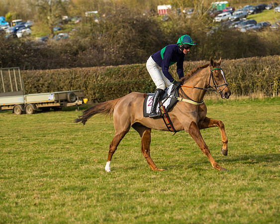 Race 5 - PPORA Conditions 2 - 8 and over  (8 of 156)