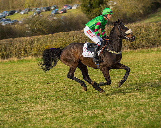 Race 5 - PPORA Conditions 2 - 8 and over  (26 of 156)