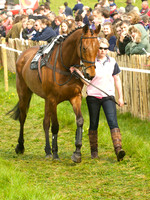 Old Berks at Lockinge Restricted Race