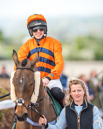 Race 2  -  Intermediate Point to Point Hunters' Steeple Chase (74 of 277)