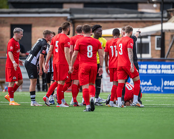 Rams 0 Dorchester 1  (101 of 273)