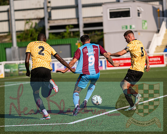 Maidstone Utd 2 v Chesham Utd 2 (85 of 383)