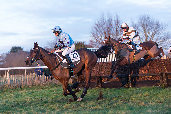 Race 6 - Open Maiden Div 2  (113 of 133)