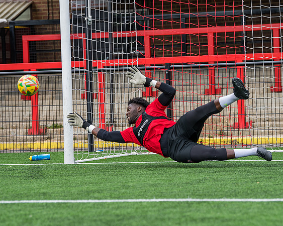 Rams 0 Dorchester 1  (8 of 273)