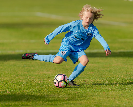 AFC Oaklands v Hendon United (64 of 314)