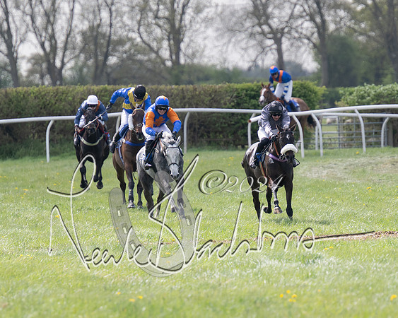 Race 2 - The Elliott of London maiden race (107 of 137)