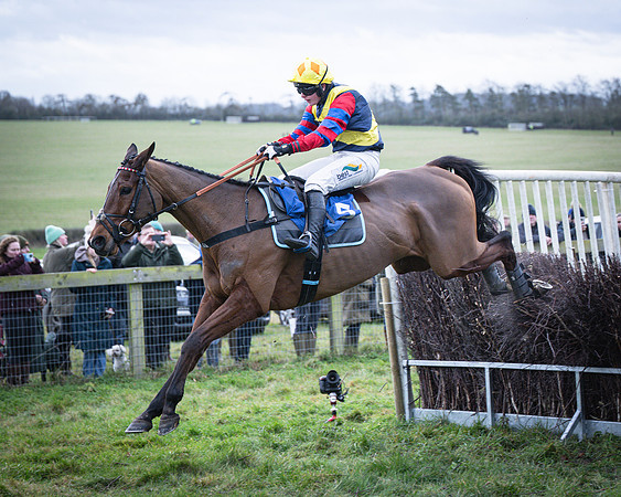 Race 4 - Fairly Famous - Gina Andrews (18 of 23)