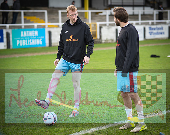 Bath City 1 v 1 Chesham Utd (14 of 407)