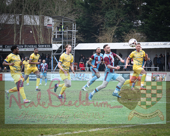 Chesham Utd 1 Enfield Town 3 (263 of 473)