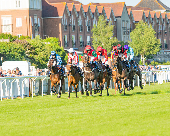 Race 3 - John Corbet Cup (16 of 88)