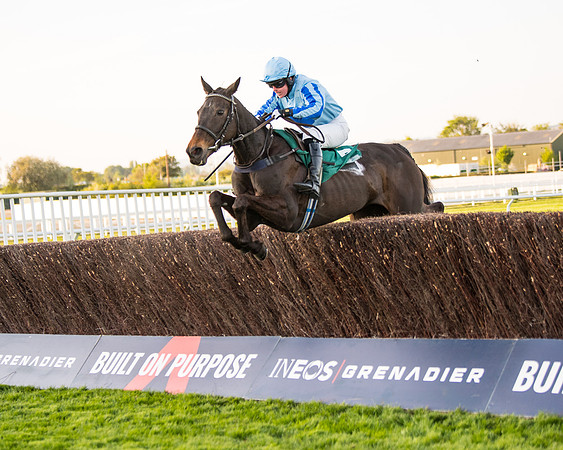 Race 5 - ITM Mares'  (58 of 181)