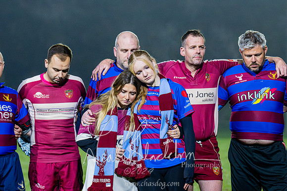 Amersham and Chiltern - Chesham Stags (29 of 381)