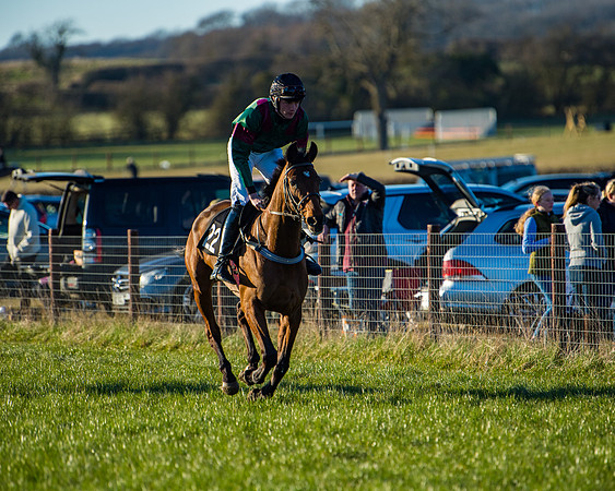 Race 7 - Maiden Division 2 (27 of 272)
