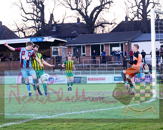 Young Rams 1 [4] v 1 [3] Harpenden (15 of 230)